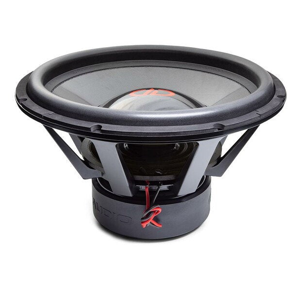 DD Audio 9921a D0.5