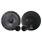 Phoenix Gold ZX65CS 2-Way Component Speakers