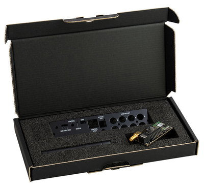 Helix DSP Mini MK2