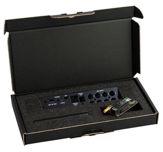 HELIX DSP MINI MK2 - Bluetooth modul