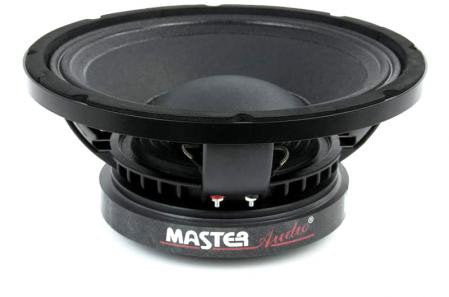 Master Audio LSN10/4