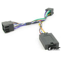 4-Connect Peugeot Rattstyrningsadapter
