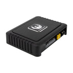 Phoenix Gold ZDA4.8-UNI3 Universal 4-CH DSP Amplifier Power-Up kit, 300cm long