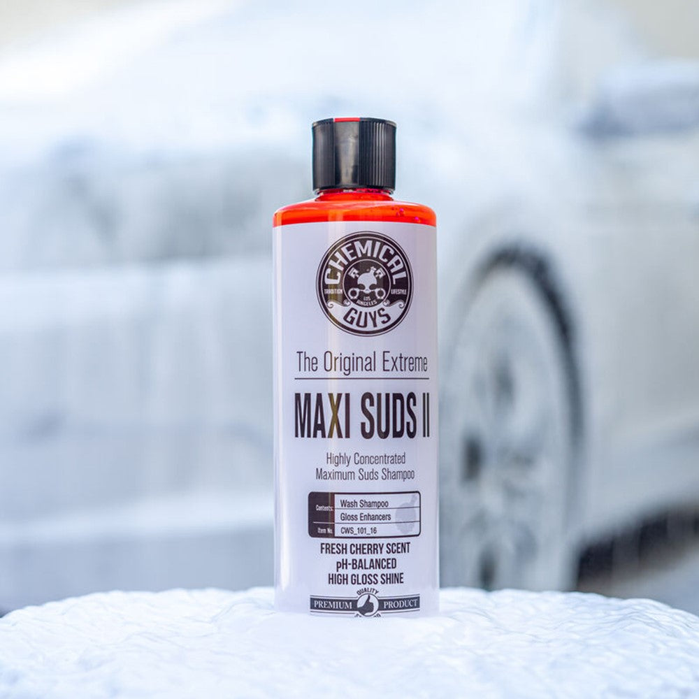 Maxi Suds 2