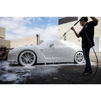 Bilschampo Honeydew Snow Foam