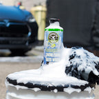Bilschampo Honeydew Snow Foam