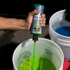 Bilschampo Honeydew Snow Foam