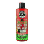 Bilschampo Watermelon Snow Foam