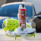 Bilschampo Watermelon Snow Foam
