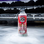 Bilschampo Watermelon Snow Foam
