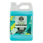 Vattenfri fordonstvätt Waterless Car Wash