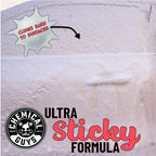 Bilschampo Sticky Snowball