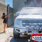 Bilschampo Citrus Wash & Gloss