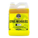Bilschampo Citrus Wash & Gloss