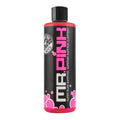Bilschampo Mr Pink