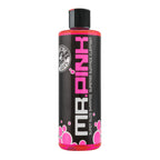 Bilschampo Mr Pink