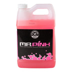 Bilschampo Mr Pink