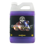 Bilschampo Blacklight