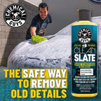 Bilschampo Clean Slate Surface Cleaner, 473 ml