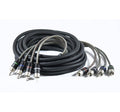 4Connect RCA 5.5, 4kanal STAGE2