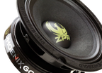 Phoenix Gold ZPR654 Premium Pro Midrange Audio Speaker