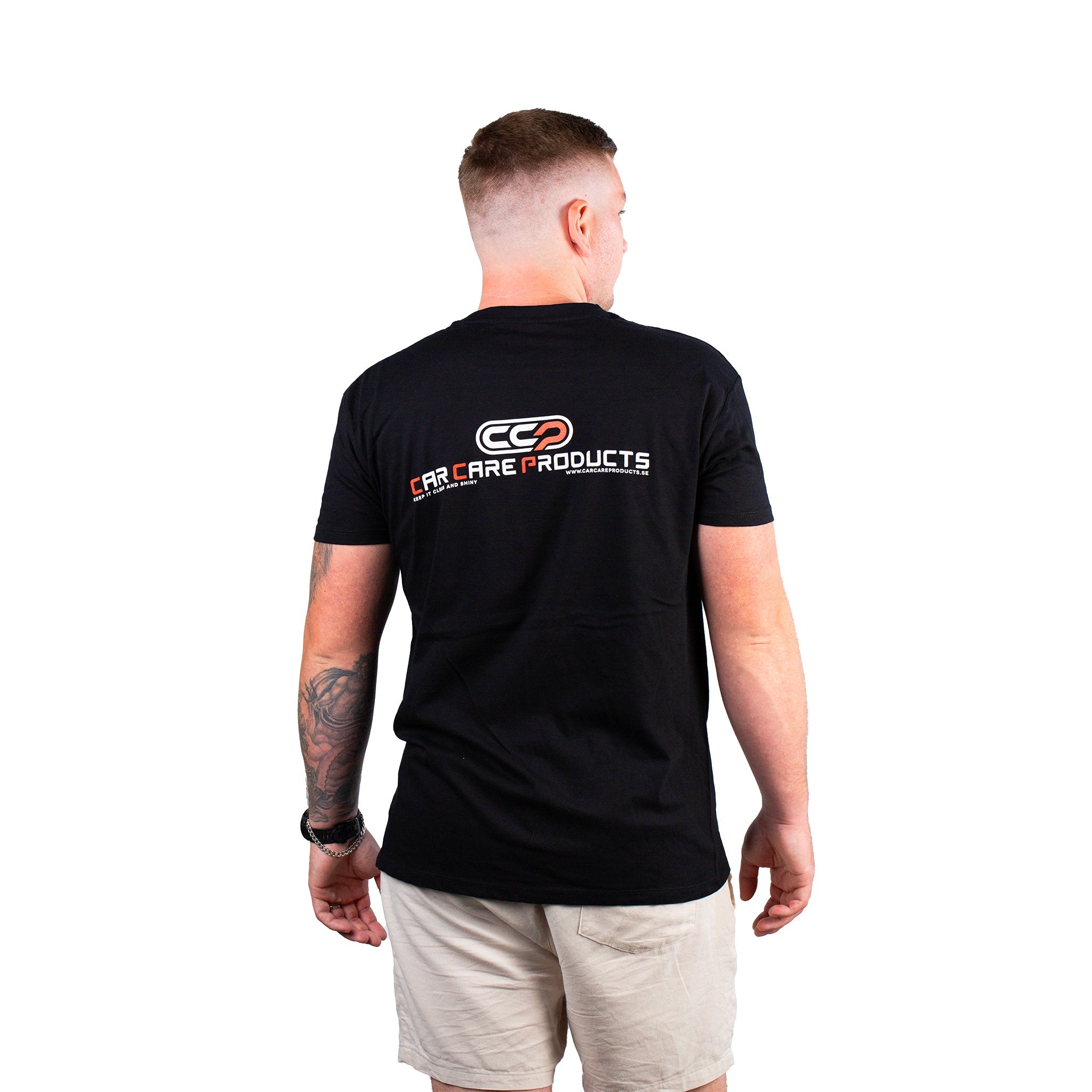 Car Care Products T-Shirt