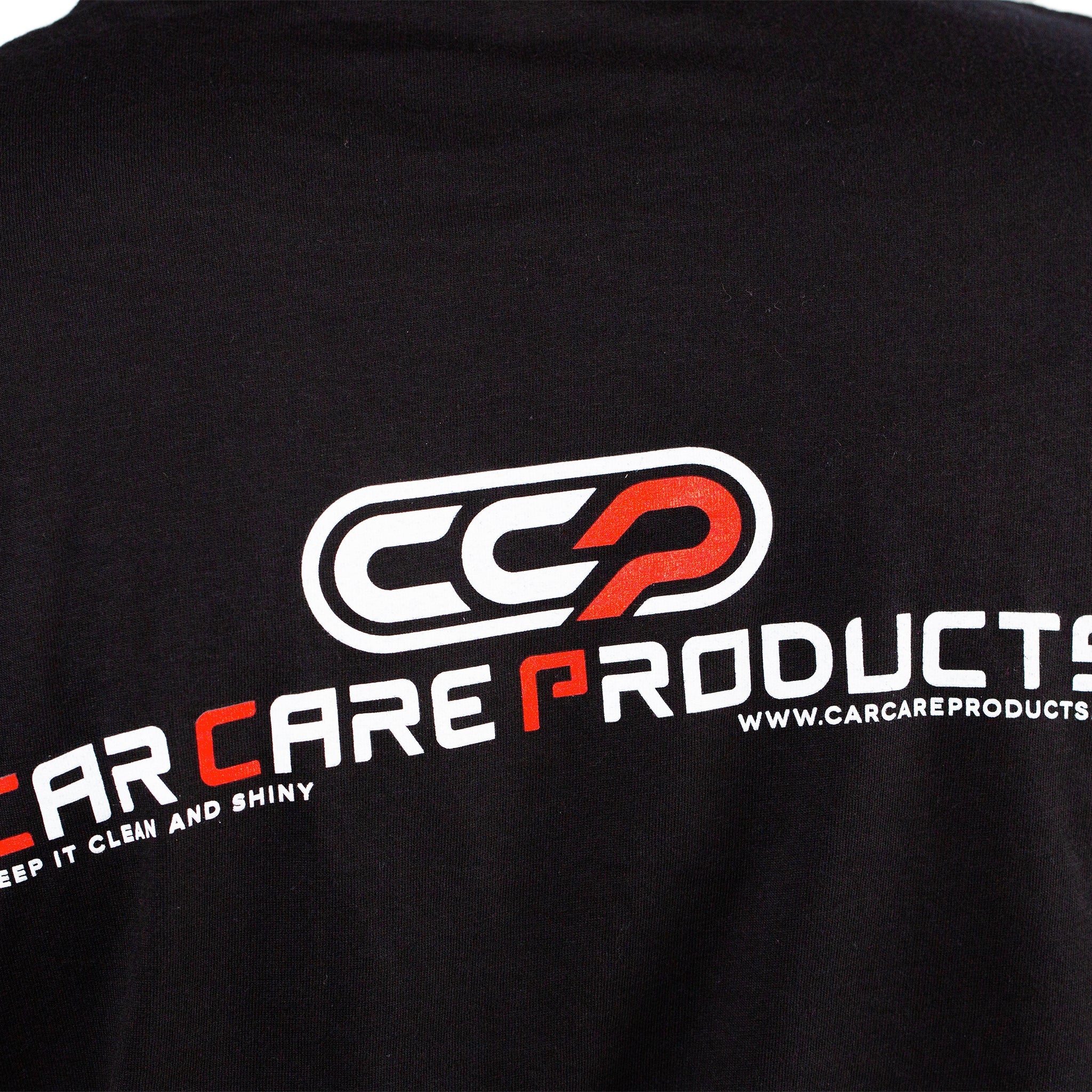 Car Care Products T-Shirt