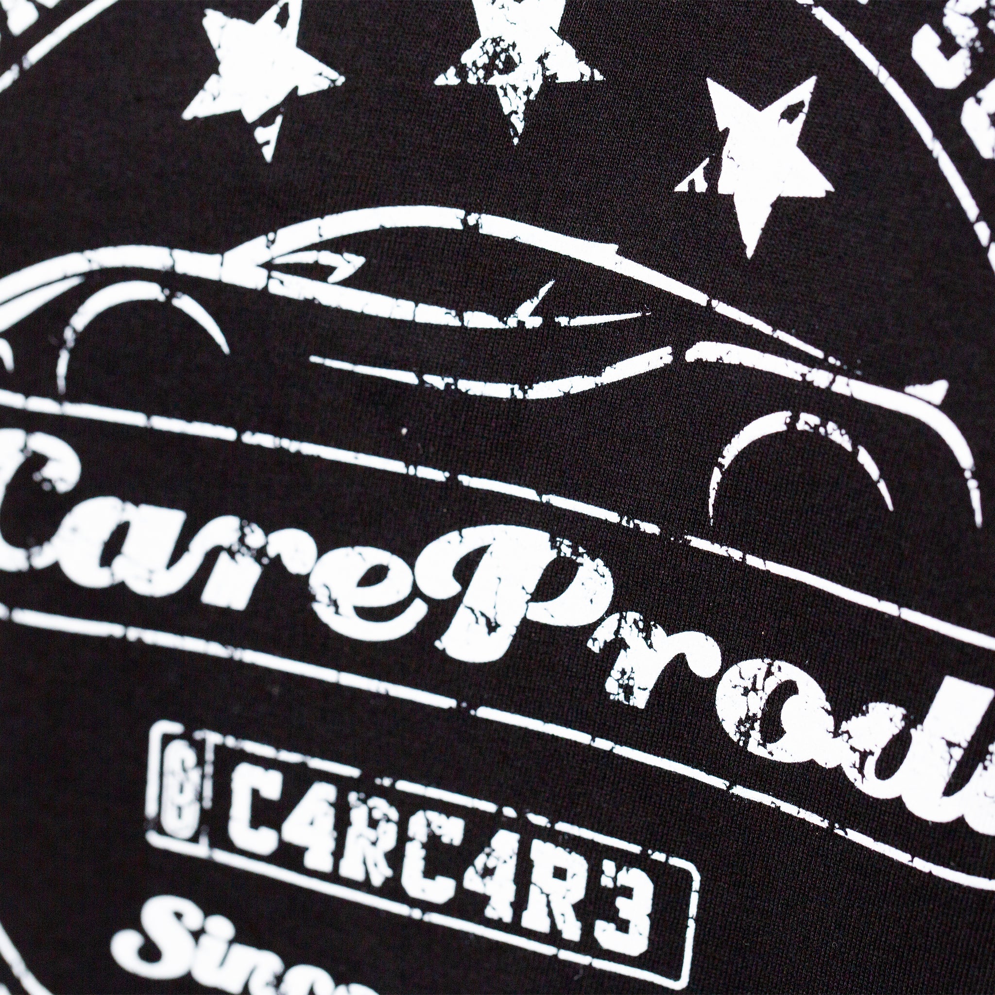 Car Care Products T-Shirt