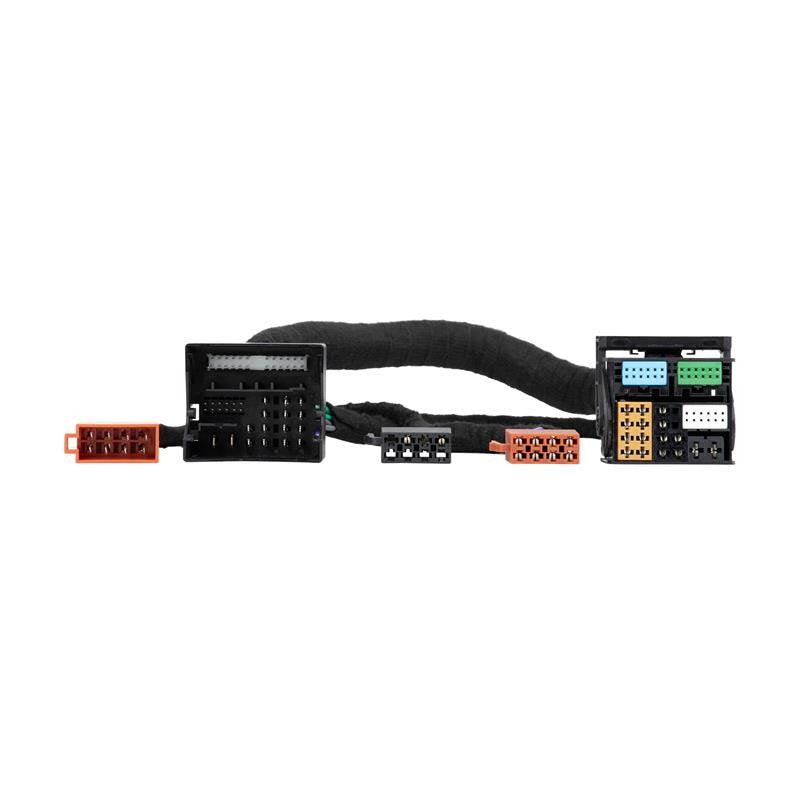 Phoenix Gold ZDT-VAG1 T-Harness for Audi/Seat/Volkswagen vehicles from 2010 – Up