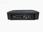 Gs Audio Nano Aktiv Subwoofer 10"