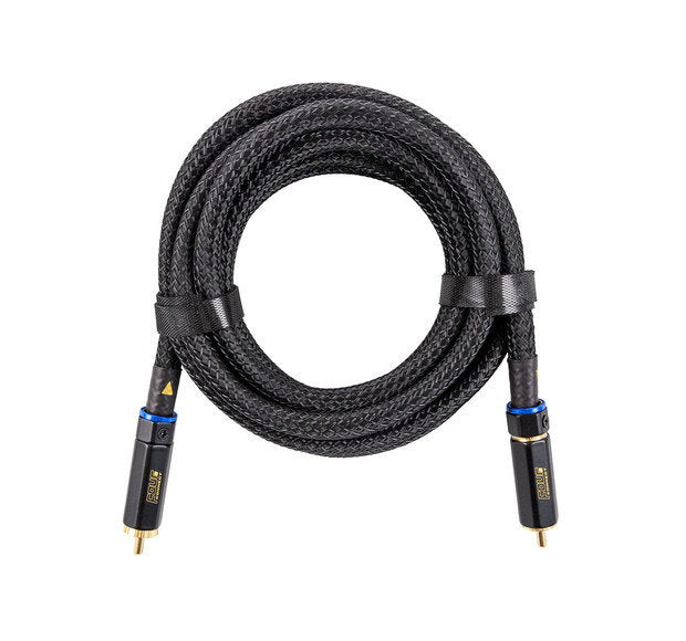4Connect SOLO 5m RCA-kabel
