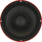 GROUND ZERO GZCM 8.0N-PROX