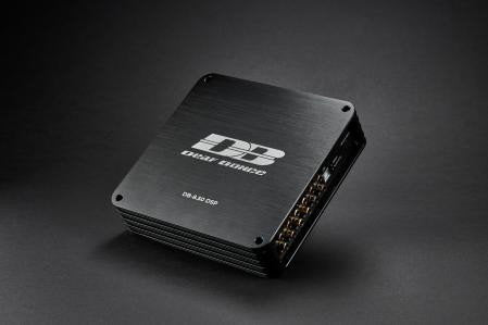 DeafBonce DB-8.50 DSP