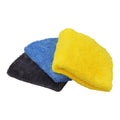 Car Care Products Coral Fleece Edgeless Mikrofiberduk