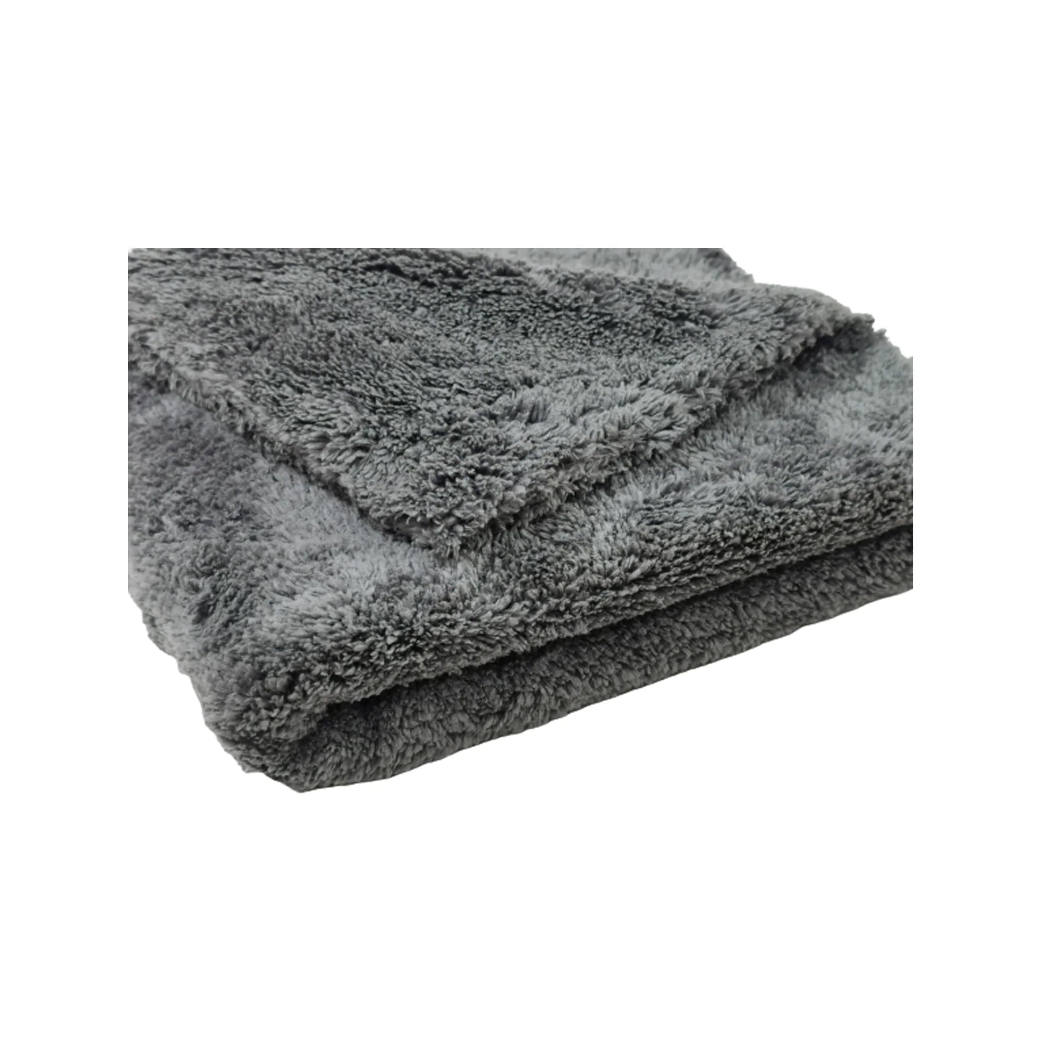 Car Care Products Coral Fleece Edgeless Mikrofiberduk