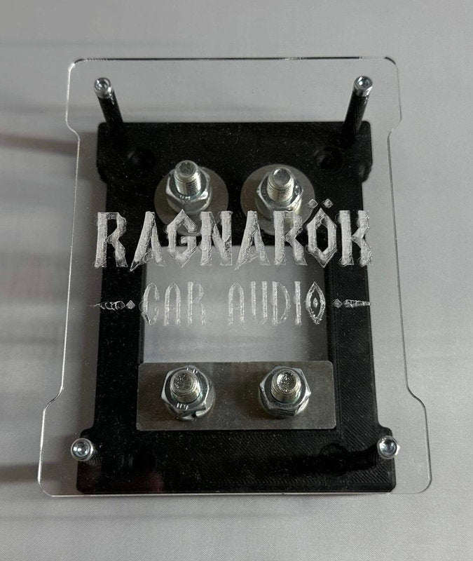 Ragnarök FuseBlock 2