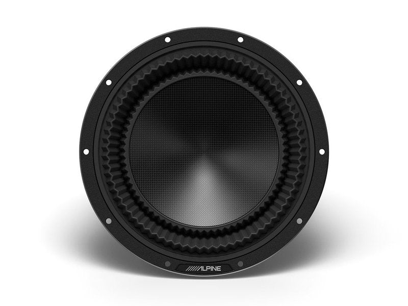 Alpine Status 11'' Subwoofer HDZ-110