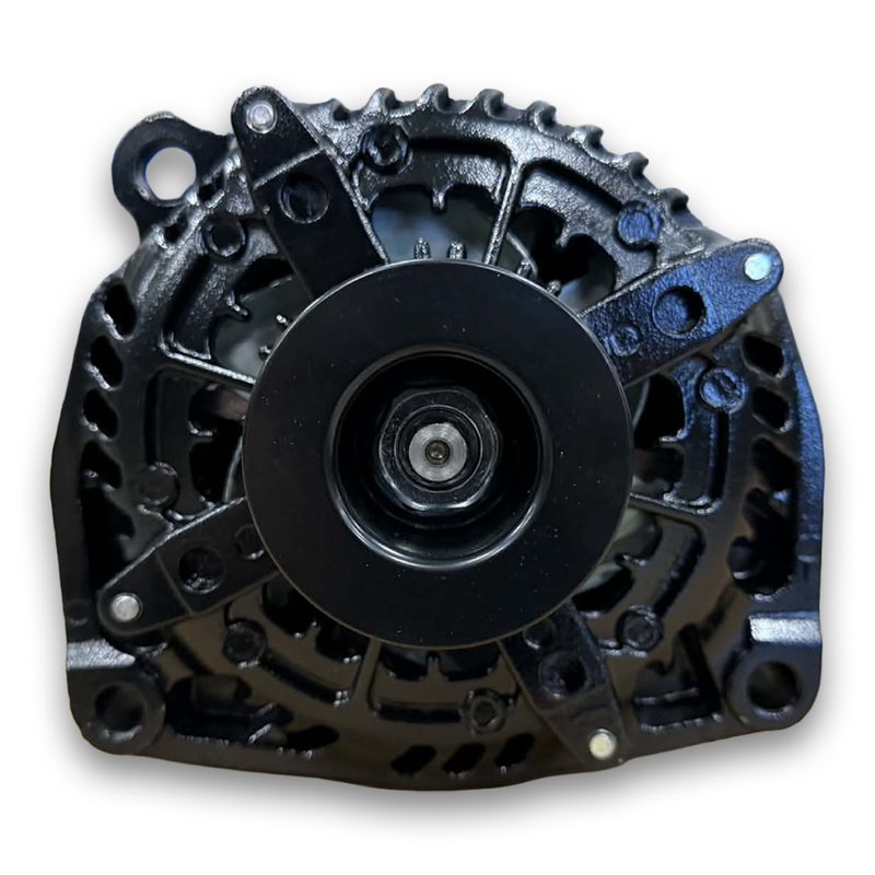 Ragnarök GM Generator 260A - Ställbar