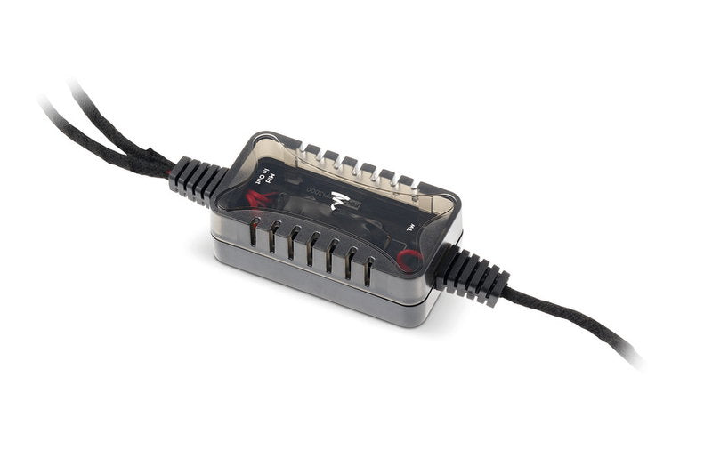 Focal Tesla 2-way component kit