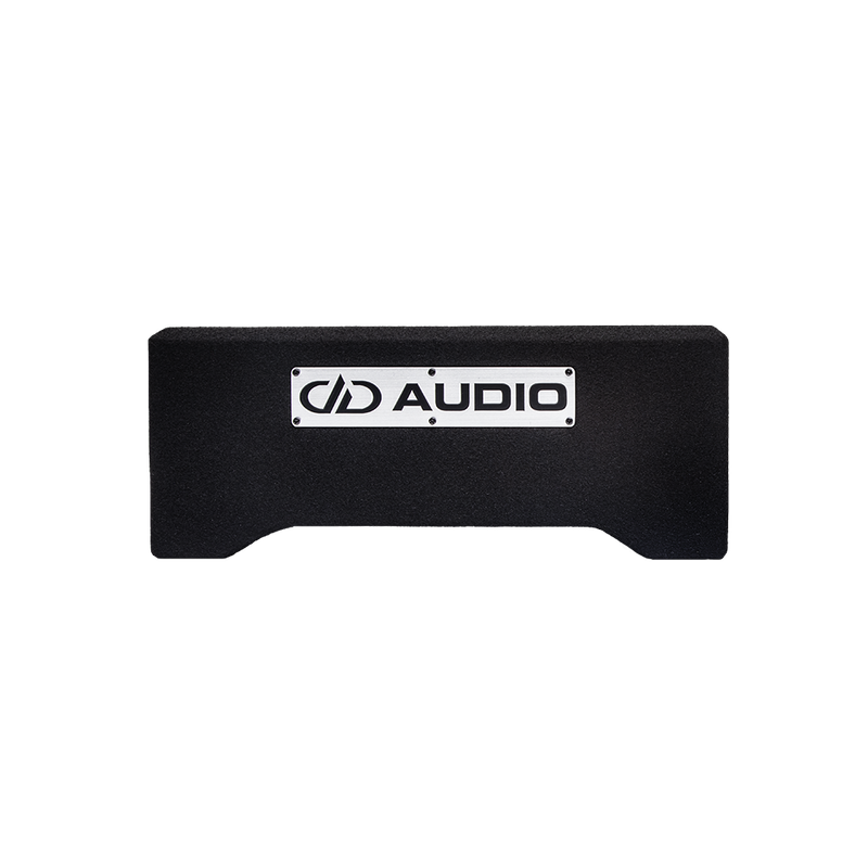 DD Audio LE-DF-SL608