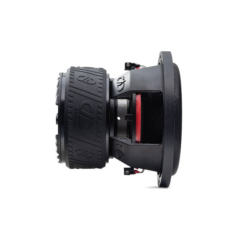 DD Audio 608f-D4