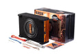 EDGE Street 10inch DSP active compact enclosure