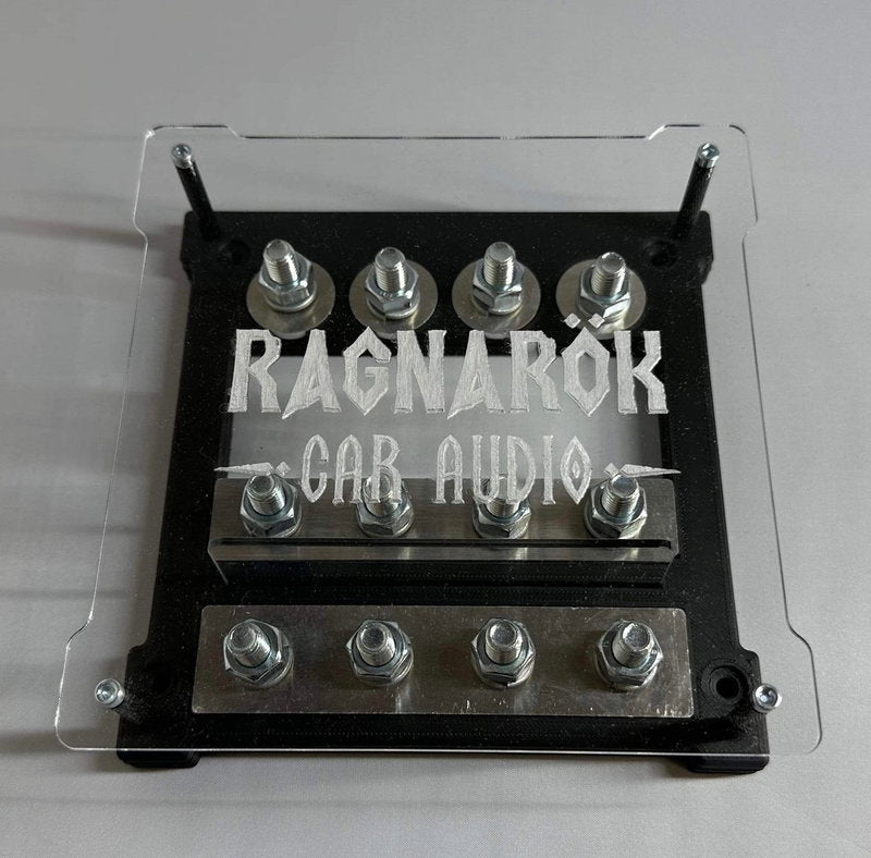Ragnarök Combiblock 4