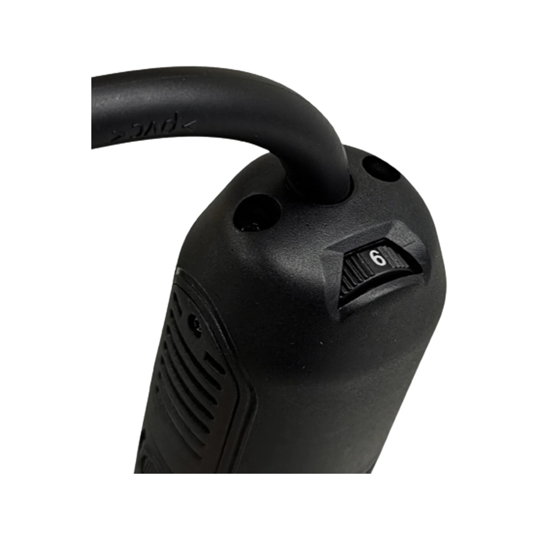 Master Polisher DA8+ Polermaskin - carcareproducts
