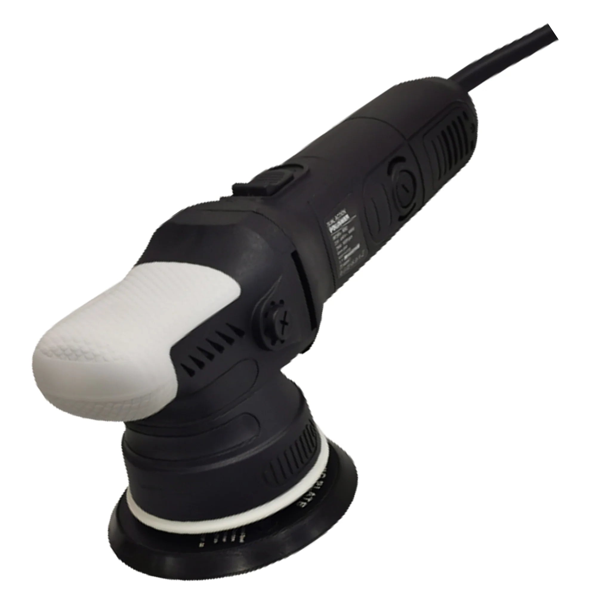 Master Polisher DA8+ Polermaskin