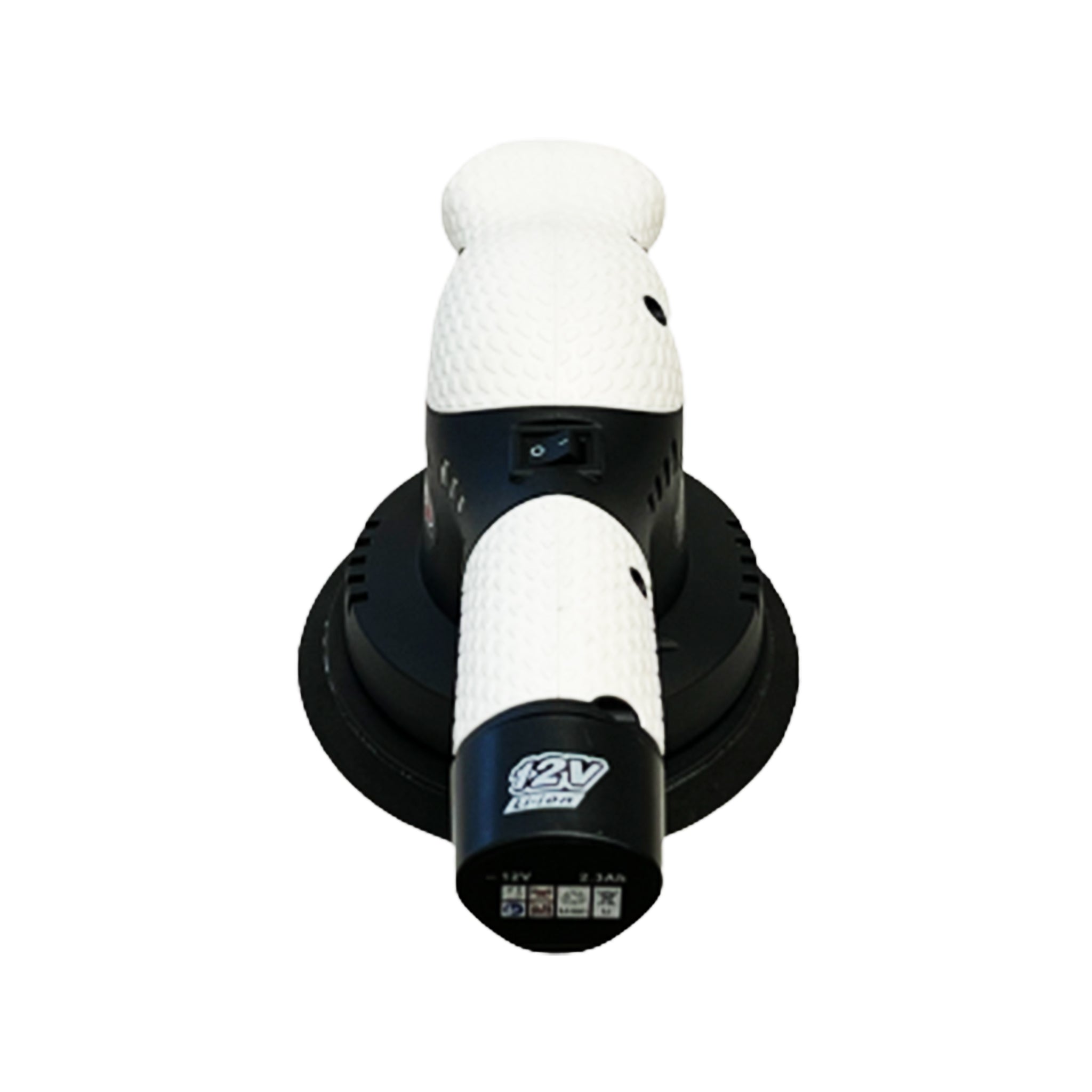 Car Care Products Cordless Master Polisher Polermaskin