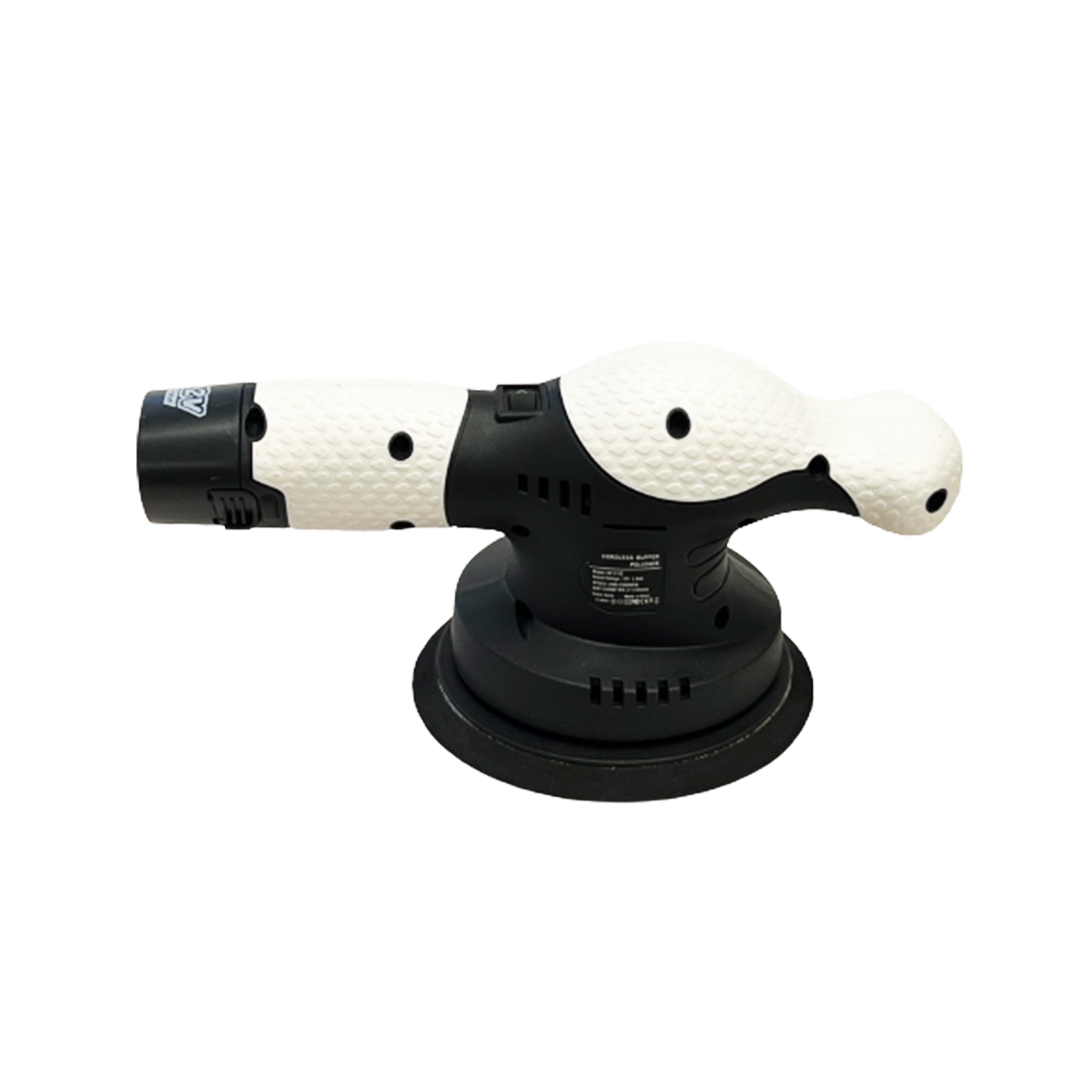 Car Care Products Cordless Master Polisher Polermaskin