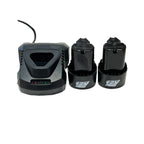 Car Care Products Cordless Master Polisher Polermaskin