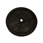 Master Polisher DA9 Fästplatta (5" / 125mm)