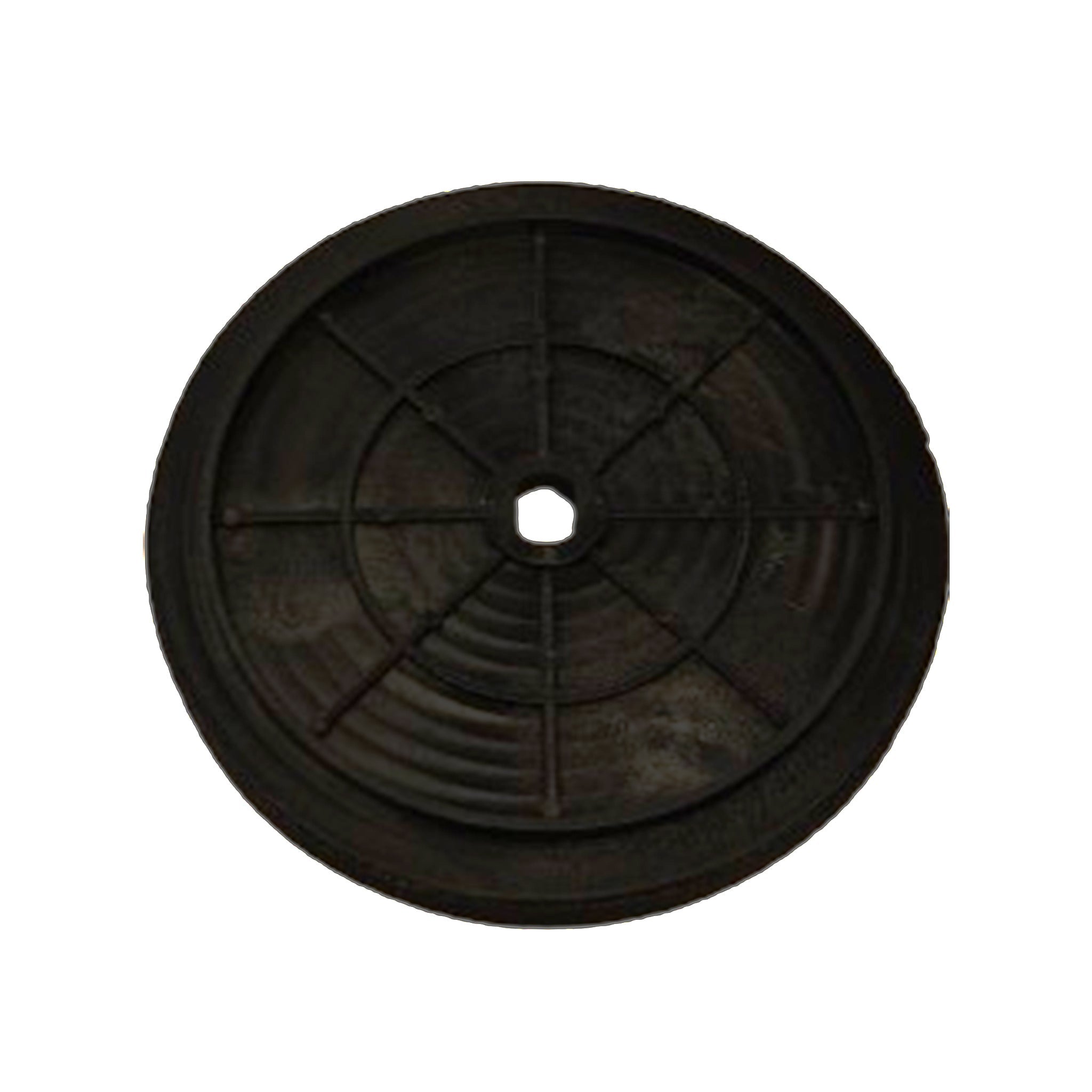Master Polisher DA9 Fästplatta (5" / 125mm)